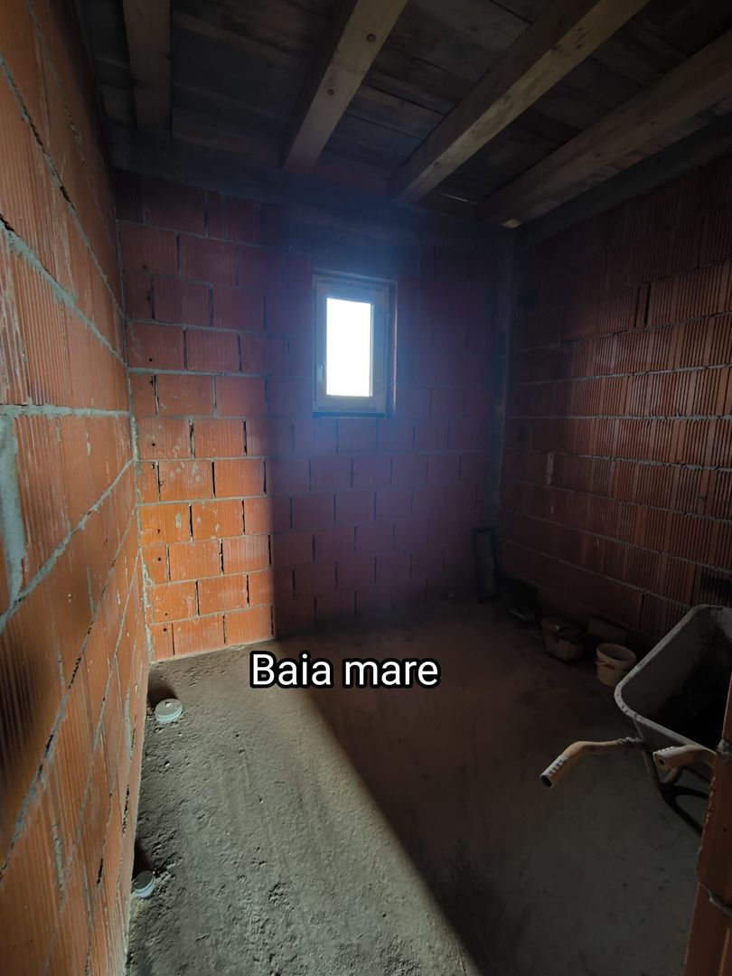 Casa noua de vanzare in SANTANDREI BH - Poză 10