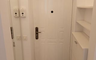 Garsoniere moderna Primaverii |  Jean Monnet - Poză 6