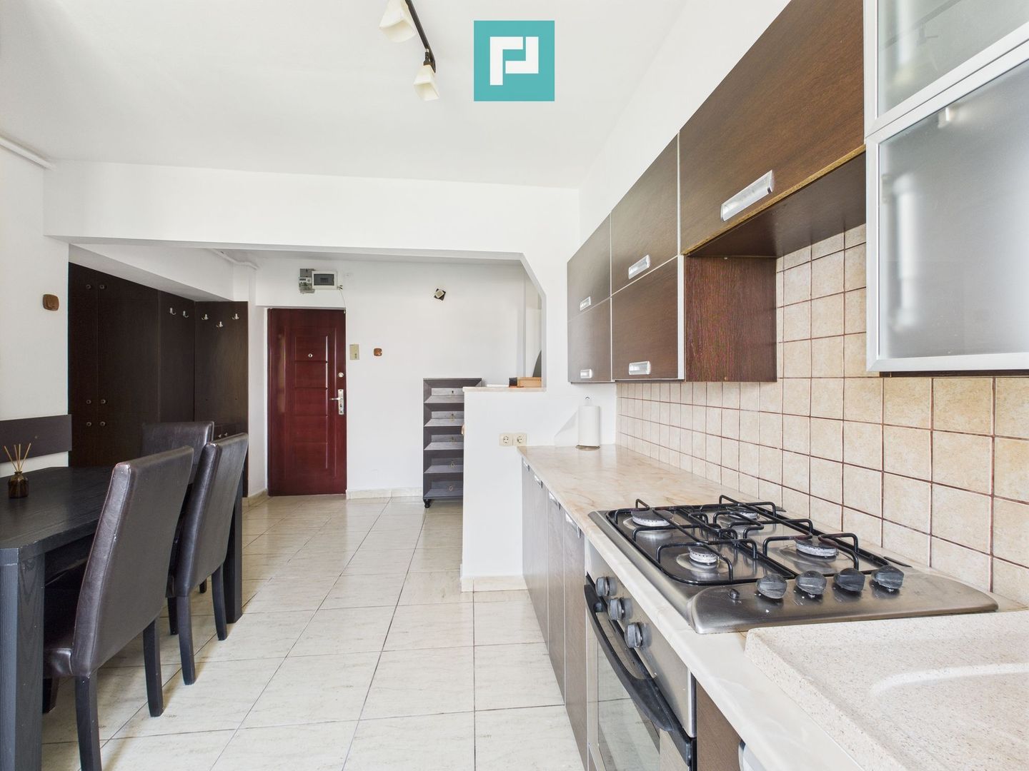 Apartament 2 camere Orizont – vedere spre parc - Poză 4