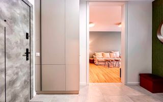 Apartament 2 camere, Plopilor, zona Parcul Rozelor - Poză 20