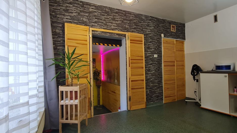 SPATIU COMERCIAL SECTOR 4, SERBAN VODA - Poză 2