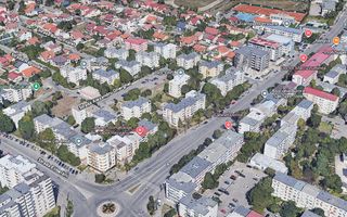 2 camere decomandat, 67 mp – Inel 2 Primo | Mobilat, parcare, boxa - Poză 13
