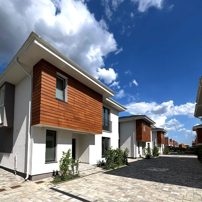 Vila Confort Modern -Ready pe Drumul Viilor/Otopeni - Poză 2