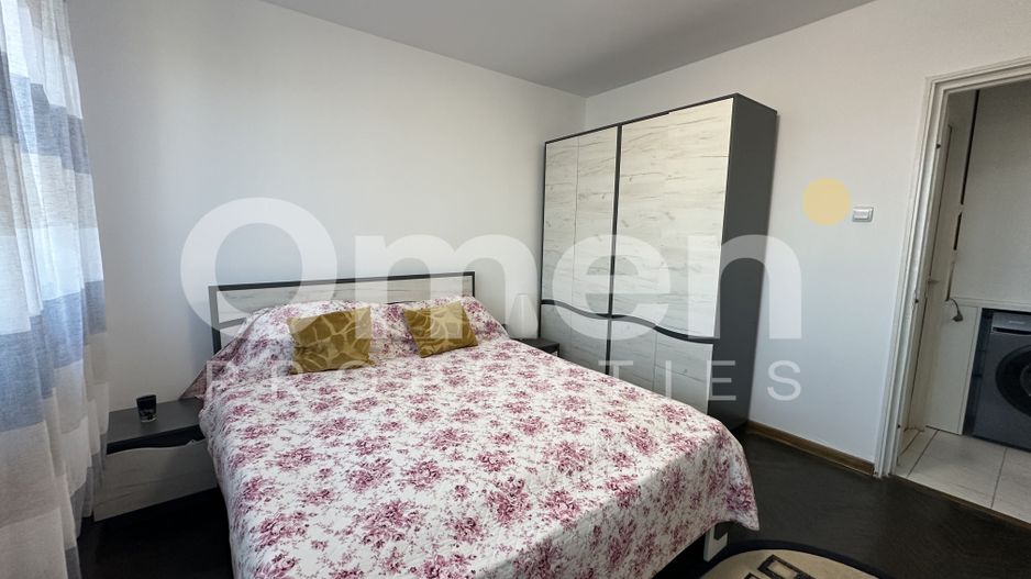 Apartament 2 camere | 47 mp | etaj intermediar | Garii. - Poză 5
