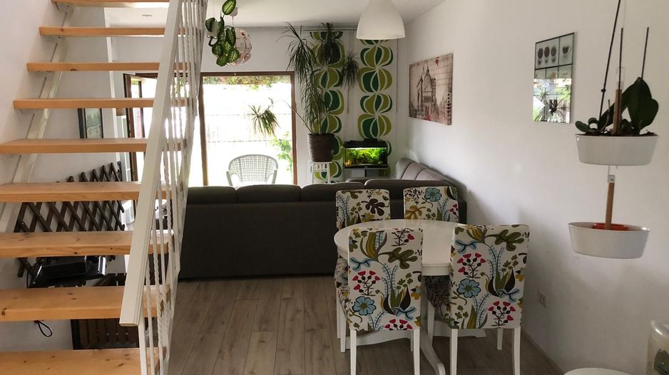 Calea urseni | 4 Camere | Mobilat si utilat | Centrala proprie| 2 Locuri parcare - Poză 2