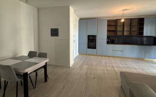 Apartament cu 2 camere de inchiriat in Complex Trevi 3, Torontalului - Poză 4