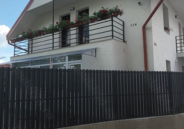 BRASADAS vinde casa 4 cam 2020 140mp zona Botizului. - Poză 2