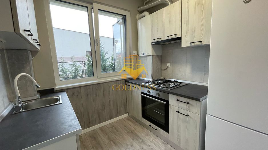 2 camere open space, Premium, Parcare, Zona Abatorului, Oncos,Floresti - Poză 5