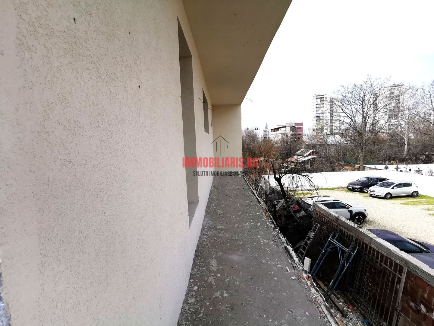 Ozana-Metrou 1 Decembrie 1918 - Casa P+2+M - Prima Inchiriere - Poză 19