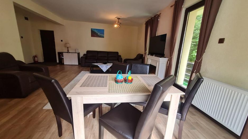 Casa ta de vacanta, imbratisata de natura,3 terase, parcare, Poiana Brasov - Poză 32