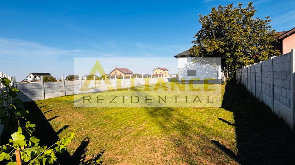 Casă de vânzare în Comuna Berceni - Poză 5
