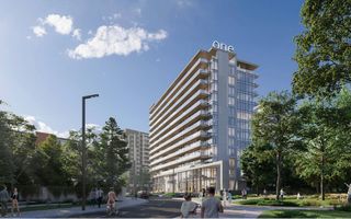 Vânzare apartamente 3-4 camere, One Herăstrău Vista, București - Poză 2