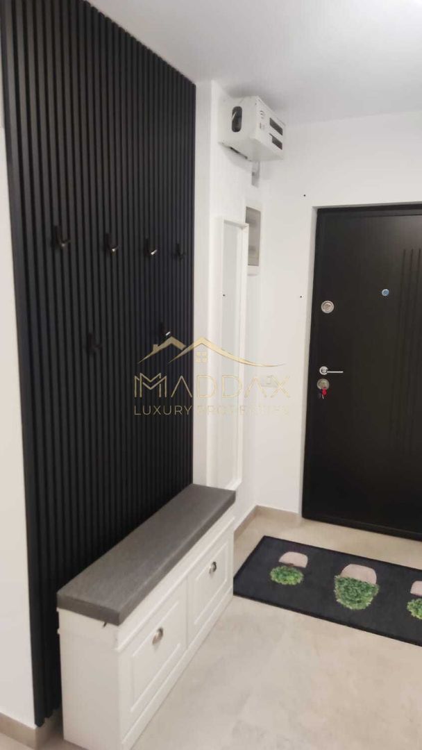 Prima Închiriere | 2 Camere Decomandat | Complet Lux | Utilat Top - Poză 8
