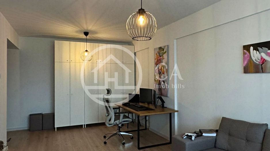 Apartament tip Viena de închiriat cu 2 camere în PRIMA ARENA, Oradea - Poză 3