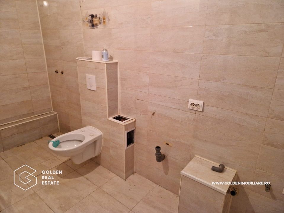 Apartament 3 camere, ultracentral, cladirea Catedralei Catolice - Poză 9