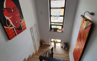 Casă P+M cu 4 camere, teren 321 mp – Barabant Alba Iulia - Poză 9