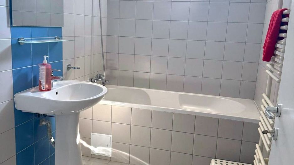 Închiriez Apartament cu ✨ 2 camere, Edenia Titan, etaj 3, complex premium - Poză 6