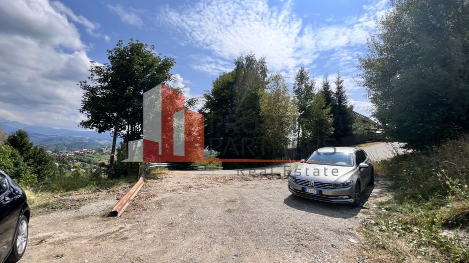 Teren de vânzare langa  Peștera Liliecilor  in Sat Pestera - Poză 22