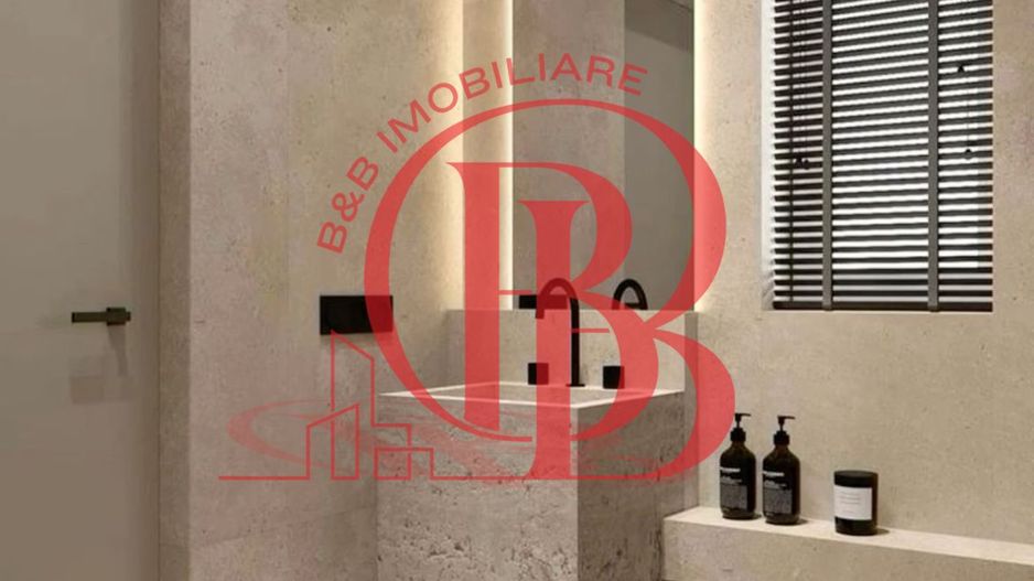 Th. Pallady 3 camere Duplex | Living 39mp | Dormitor 20mp - Poză 7