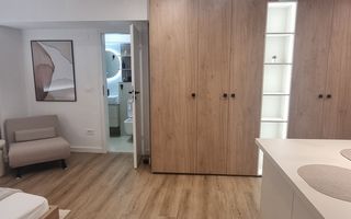 Garsoniera Lux Cismigiu Bloc Liric - Poză 8