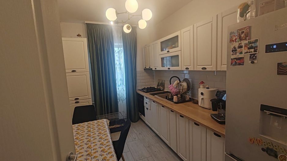 Apartament 2 camere, parter, 2 locuri de parcare, comision 0% - Poză 7