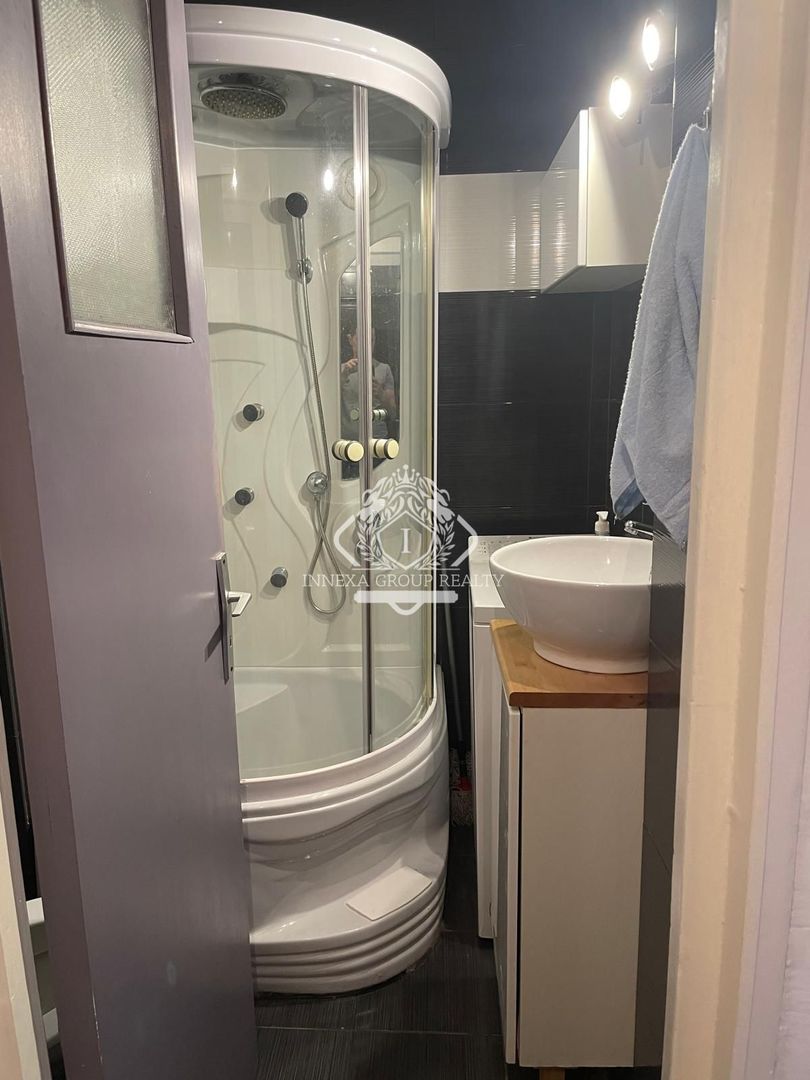 Garsonieră de vânzare – Titan, Bd. Nicolae Grigorescu - Poză 7