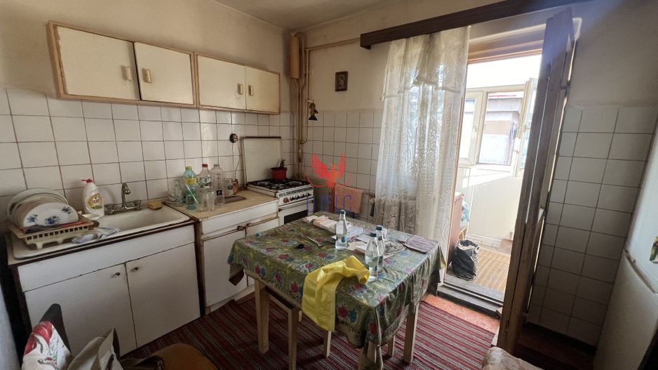 Apartament 3 camere Brazda Lui Novac - Poză 4