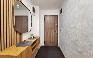 Apartament spatios si modern, 3 camere decomandat - Poză 9