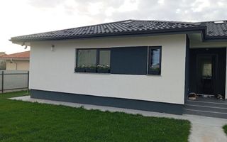 Casa de vanzare Breazu - Poză 1