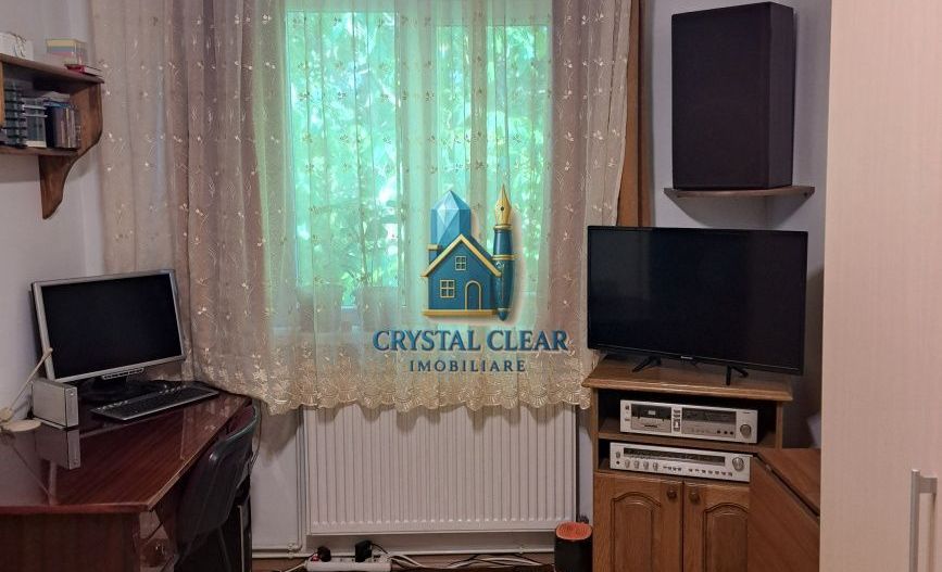 Apartament 3 camere - cartierul Dâmbu Pietros - Poză 6