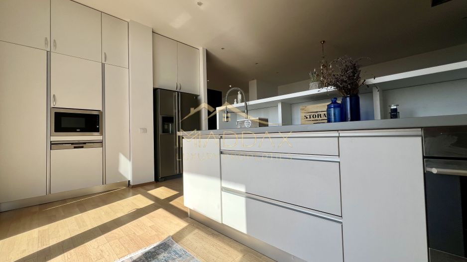 Penthouse LUX ***370mp*** // Iancu Nicolae - Poză 1