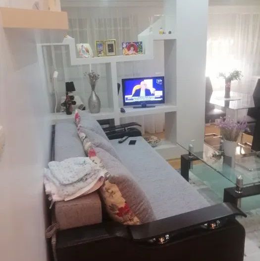 Apartament la  mansarda, Micro 19, mobilat si utilat - Poză 3