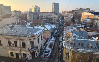 PRIMA ÎNCHIRIERE•Ultracentral•Încălzire centrală gaze - Poză 20