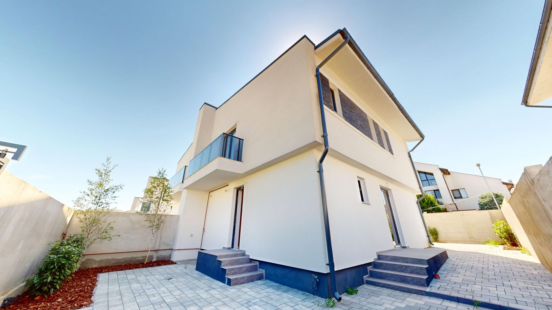 NOU PE PIATA | Duplexuri premium in zona Lebada – Pantelimon - Poză 39