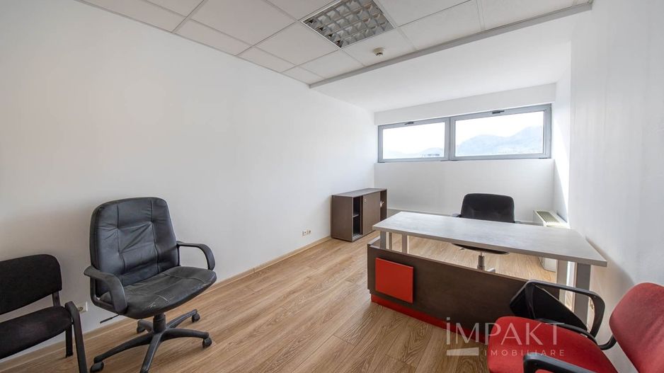 Cladire comerciala reprezentativa de inchiriat Calea Bucuresti Brasov - Poză 19
