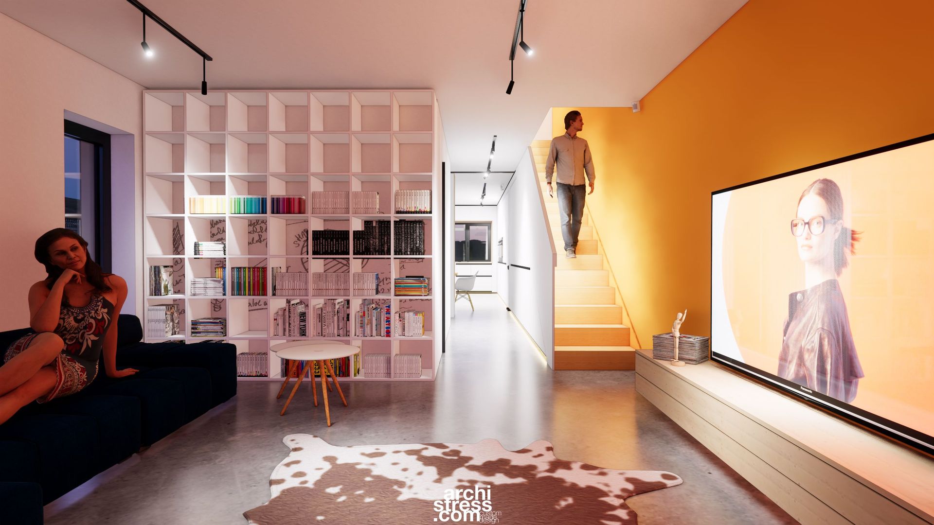 Duplex deosebit Dumbrăvița - Poză 11