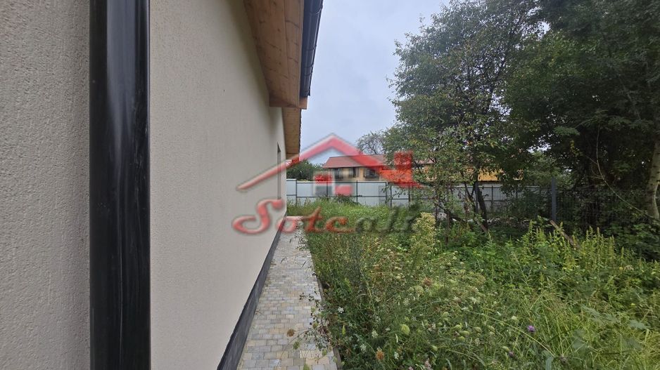 Casa Parter - Breaza zona centrala - constructie 2026 - Poză 29