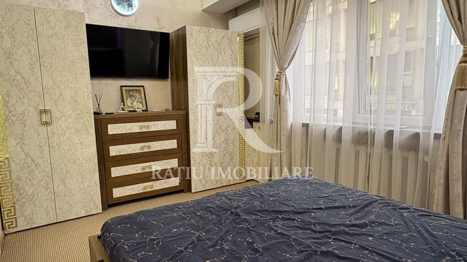 Apartament cu 3 camere | Zona Centrala | Oradea - Poză 6