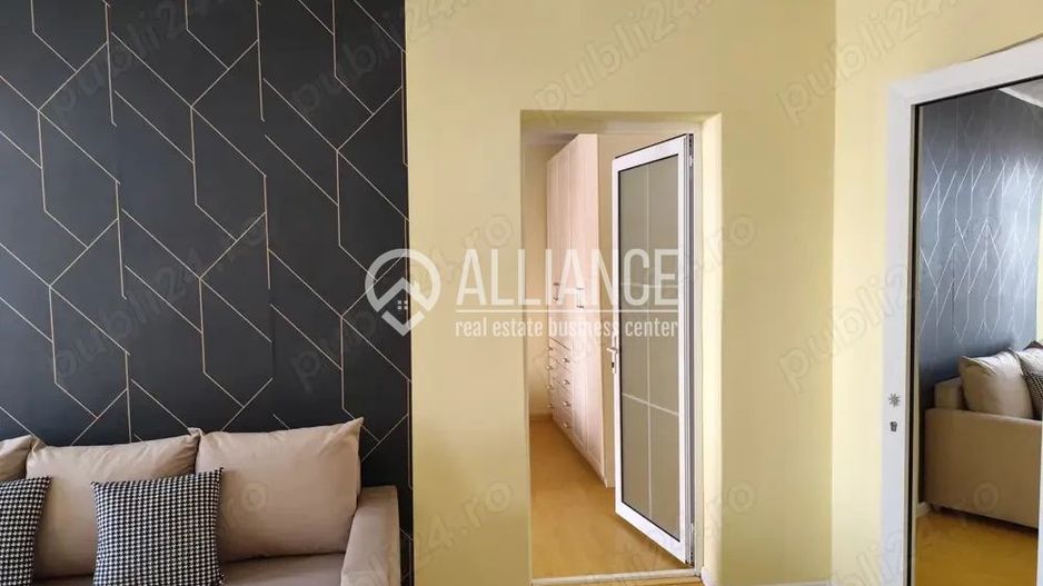 CENTRU PLAJA MODERN (COD03) - Apartament spatios si luminos ! - Poză 32