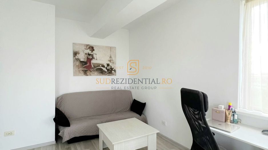 Apartament 2 camere | Metrou Apărătorii Patriei | Vedere panoramică - Poză 8