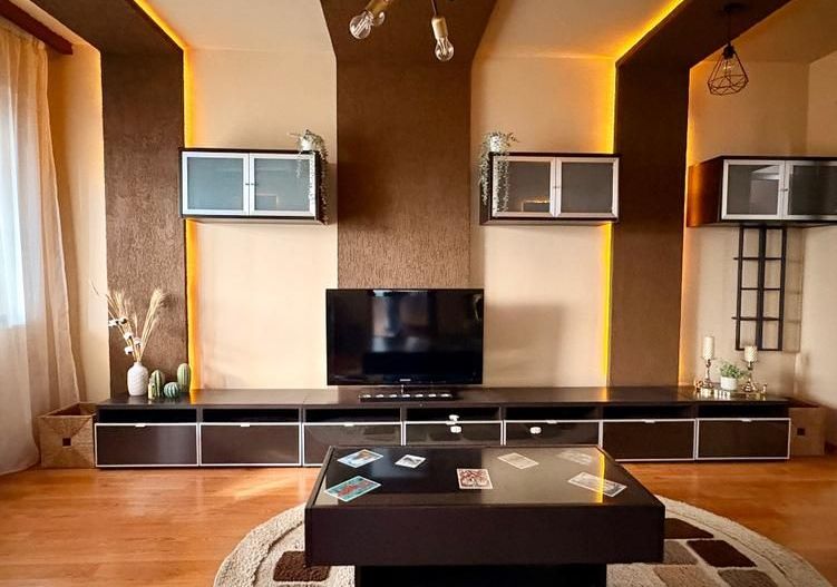 Apartament 2 camere RENOVAT de închiriat – Drumul Taberei zona Favorit | 65 mp - Poză 4