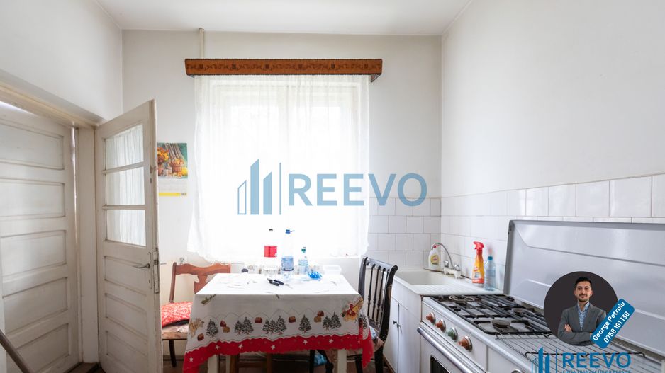 Casă de vânzare Ultracentrală - Poză 9