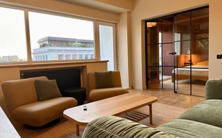 Apartament 3 camere 73 mp|  Calea Victoriei | Prima închiriere - Poză 1