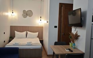 Studio cu loc de parcare. Complex Studentesc. PET FRIENDLY! - Poză 3