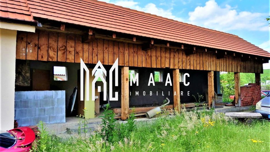 Casa individuala | 5 camere | Curte 600 mp | Zona de Vest - Poză 1