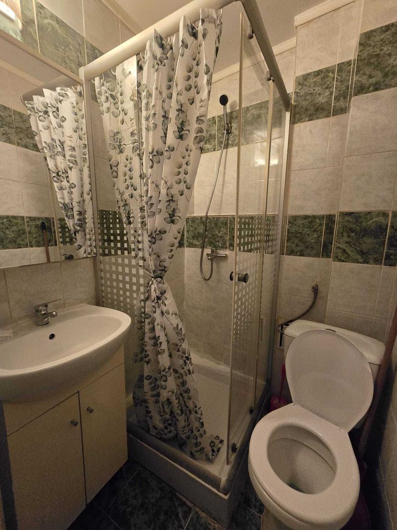Vanzare Garsonieră 25 mp, mobilată și utilată, 5 min de metrou – Romancierilor - Poză 7