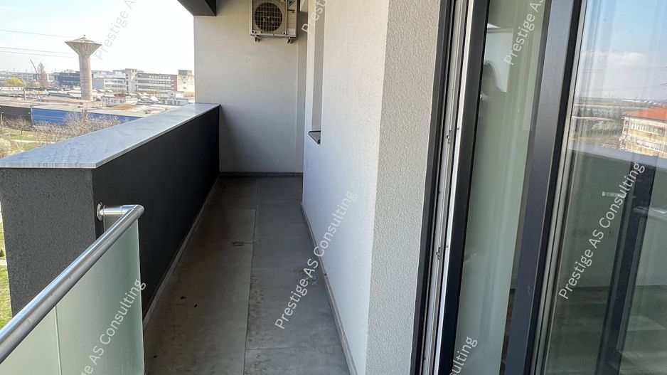 Apartament 2 Camere+Dressing | Etaj 5 | Bloc Nou Lift | Zona Soarelui - Poză 3