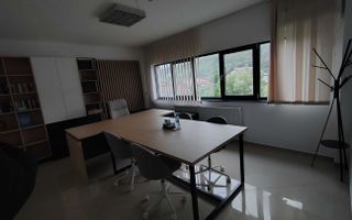 Spațiu pentru birouri mobilat, strada Trei Fantani, Iași - 600 EUR - Poză 2