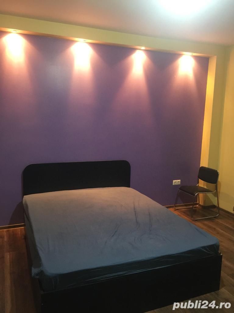 Apartament 1 camera parter cu balcon bloc nou Aradului - Poză 7