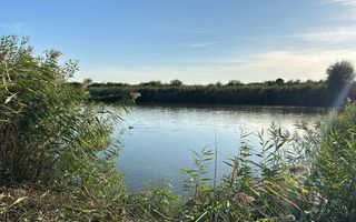 Lacul Snagov | Izvorani | Deschidere 22m | Utilitati - Poză 1